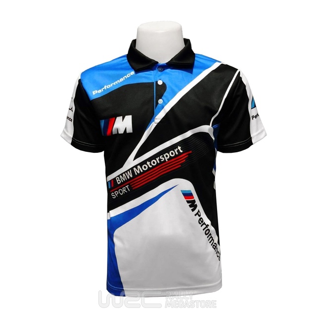 POLO BMW MOTORSPORT